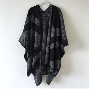 Zara | Cozy Knit Shawl